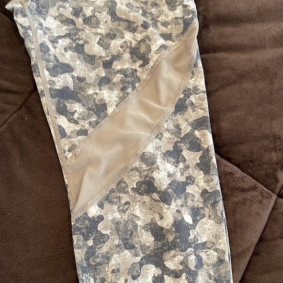 Workout leggings - Picture 2 of 6